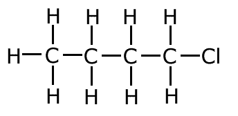 ORGANIC CHEMISTRY / CLASSIFYING HALOALKANES - Pathwayz
